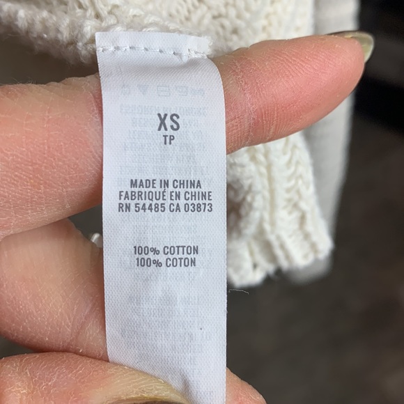 Aeri sweater - Picture 8 of 9